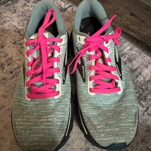 Brooks Ghost 14 Runners